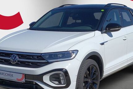 VW T-Roc 30.400 km 26.840 &euro; Wackersdorf 92442