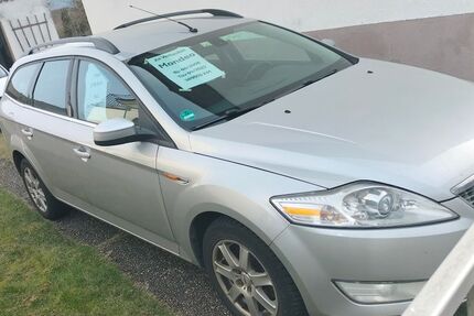 Ford Mondeo 389.000 km 1.700 &euro; Hütschenhausen 66882