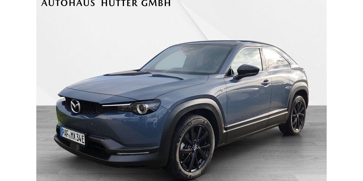 Mazda MX-30 11.529 km 24.990 &euro; Pfaffenhofen 85276