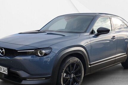 Mazda MX-30 9.708 km 24.990 &euro; Pfaffenhofen 85276