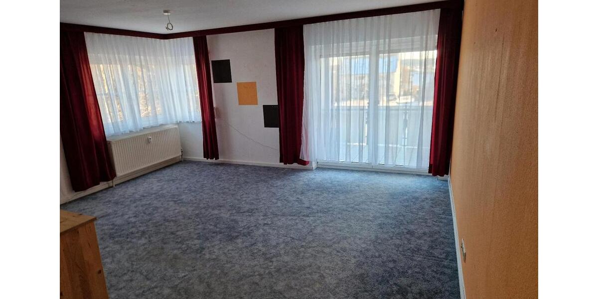 Eigentumswohnung Kapitalanlage Inzigkofen 2 zimmer