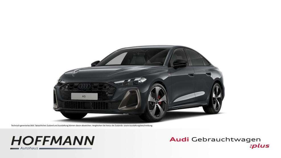 Audi A5 7.792 km 56.990 € Arnsberg 59823
