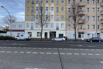 Wohnung Berlin Friedrichshain - 2 Zimmer, 42 m&sup2;, 238.000&euro; | Angebot:26815003