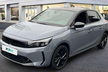 Opel Corsa 16.600 km 19.990 € Blankenbach 63825