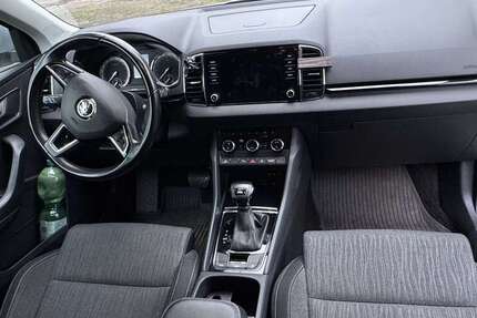 Skoda Karoq 194.000 km 14.500 &euro; Undeloh 21274