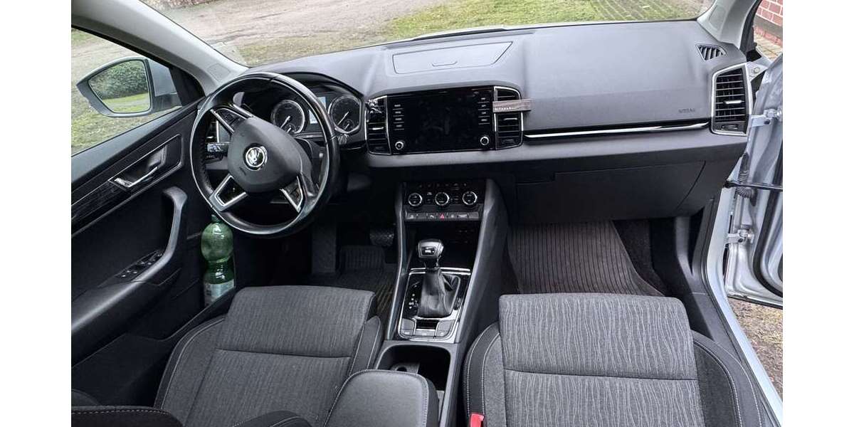 Skoda Karoq 194.000 km 14.500 &euro; Undeloh 21274