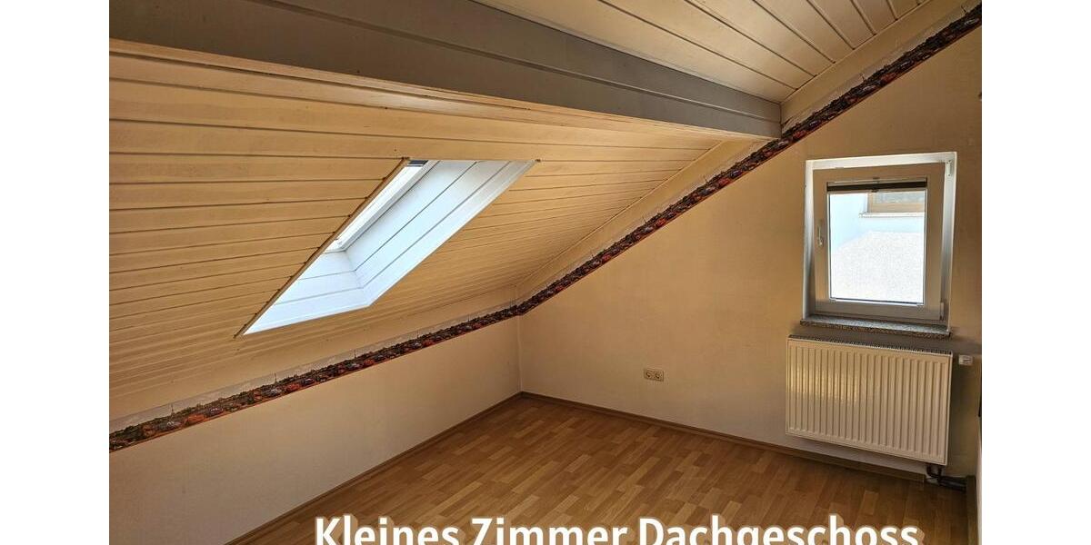 Mehrfamilienhaus, Wohnhaus Stockheim - 8 Zimmer, 200 m&sup2;, 300.000&euro; | Angebot:20648182