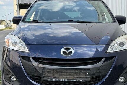Mazda 5