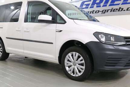 VW Caddy 113.800 km 14.950 &euro; Miesitz 07819