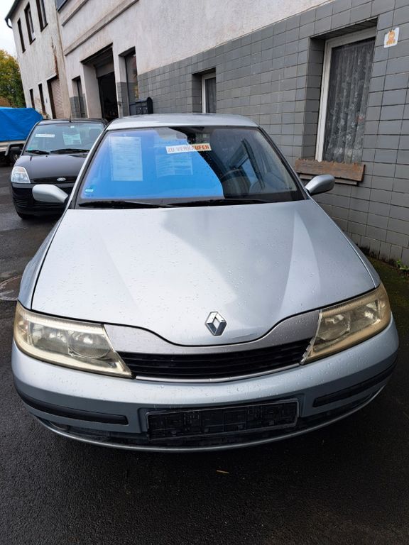 Renault Laguna 141.233 km 1.650 € Marktleuthen 95168