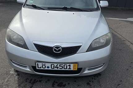 Mazda 2 171.000 km 1.899 &euro; Schwörstadt 79739