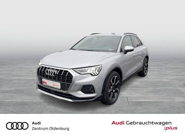 Audi Q3 9.528 km 45.978 &euro; Oldenburg 26135