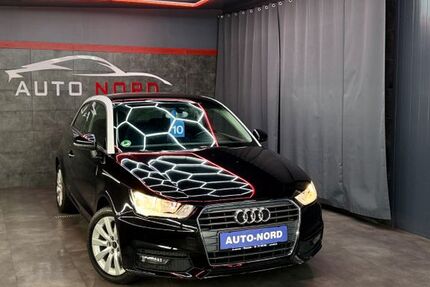 Audi A1 128.421 km 12.290 &euro; Husum 25813
