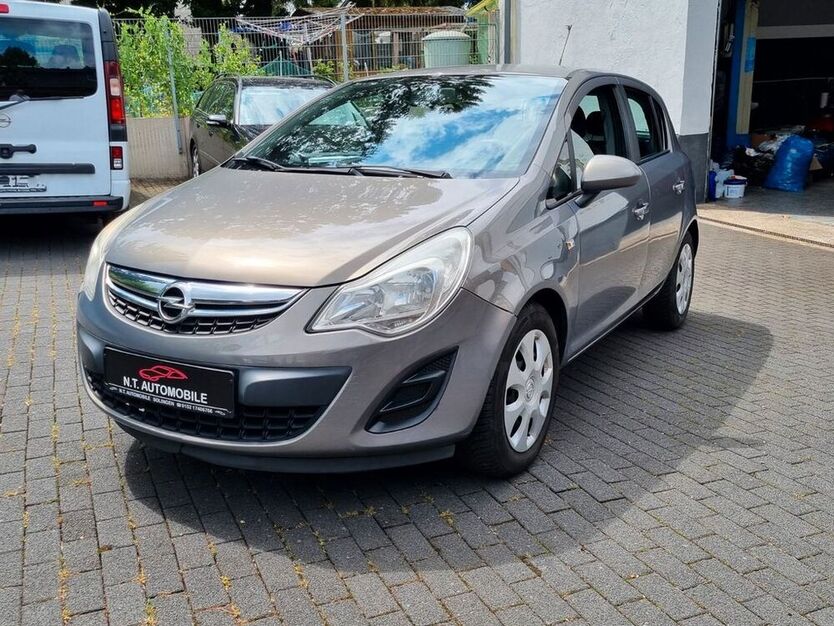 Corsa