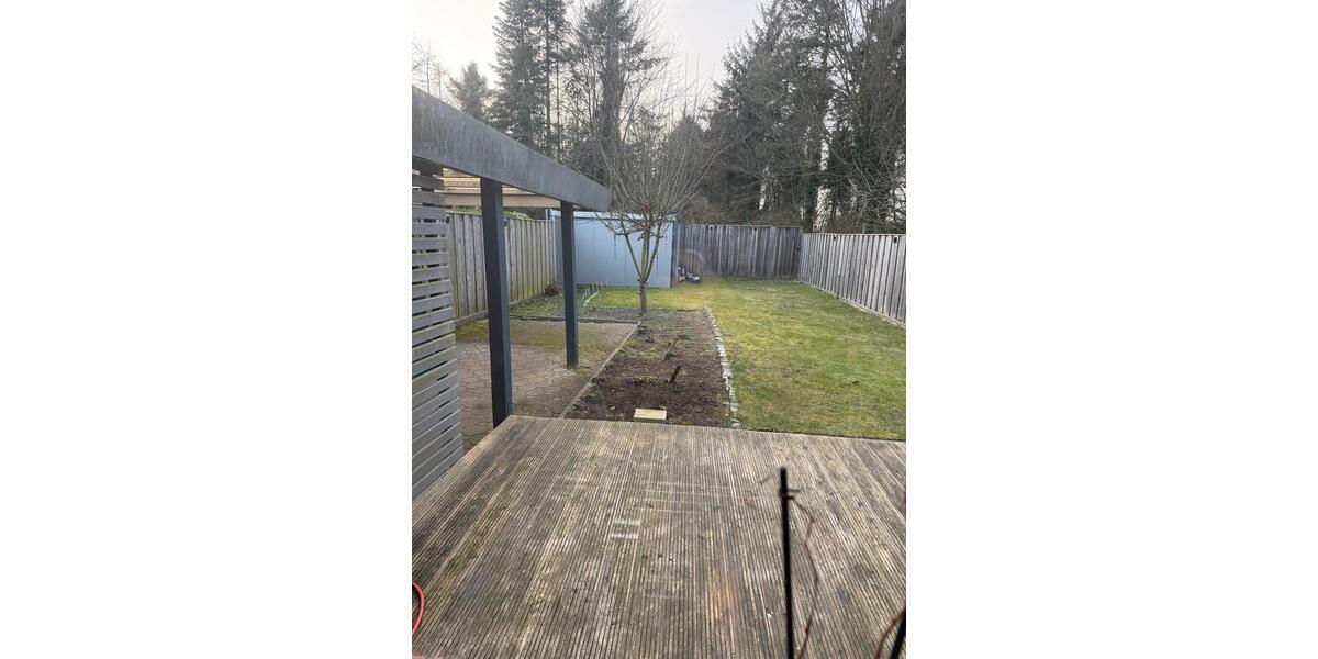 Doppelhaushälfte Hemmingstedt - 5 Zimmer, 126 m&sup2;, 1.260&euro; | Angebot:25489403