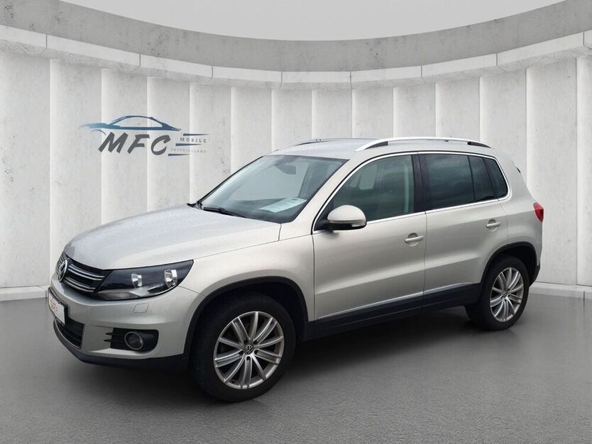 Tiguan