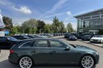 Audi A4 2.0 TDI AVANT SPORT ULTRA S-LINE/AHK/DSP/NAVI 107.607 km 16.800 &euro; Villingen-Schwenningen 78054
