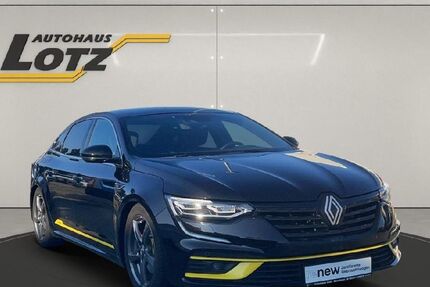Renault Talisman 39.990 km 25.990 € Bensheim 64625