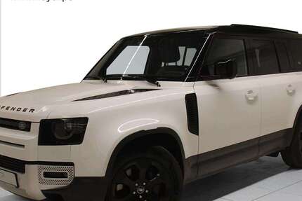 Land Rover Defender 55.100 km 65.880 &euro; Walsrode 29664