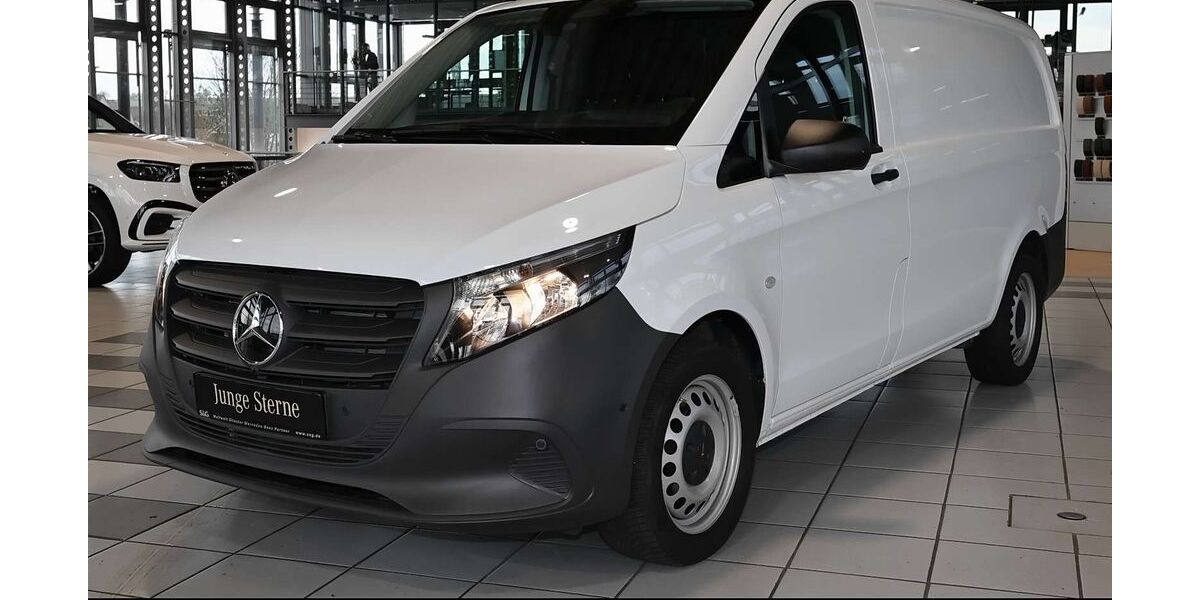 Mercedes-Benz Vito 17.961 km 36.498 &euro; Bretten 75015