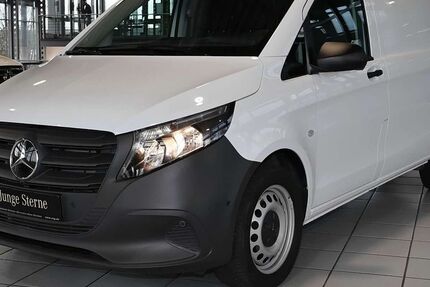 Mercedes-Benz Vito 17.962 km 33.902 &euro; Bretten 75015