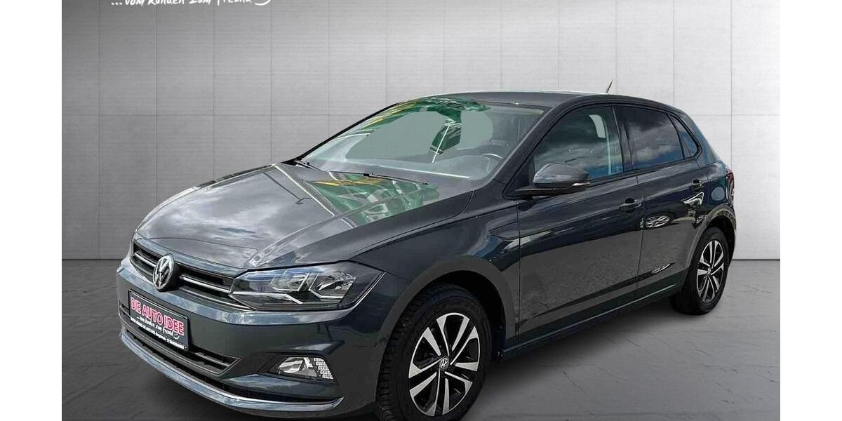 VW Polo 72.300 km 14.479 &euro; Burgebrach 96138