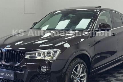 BMW X4 124.900 km 22.850 &euro; Essen 45326