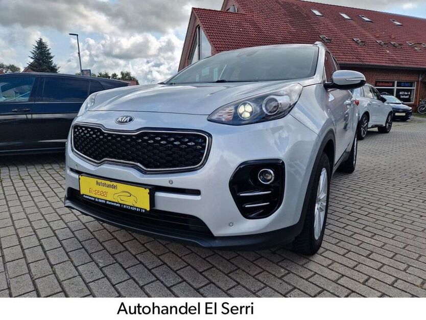 Sportage