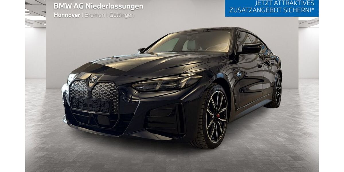 BMW i4 33.988 km 59.602 &euro; Hannover 30539