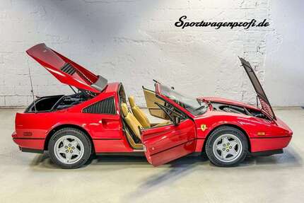 Ferrari 328 69.018 km 79.500 &euro; Waldfischbach Burgalben 67714