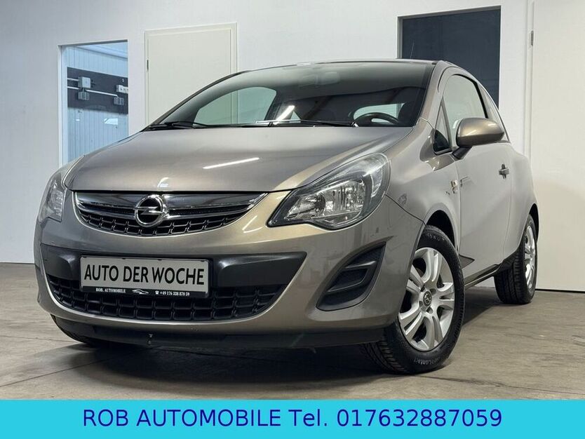 Corsa