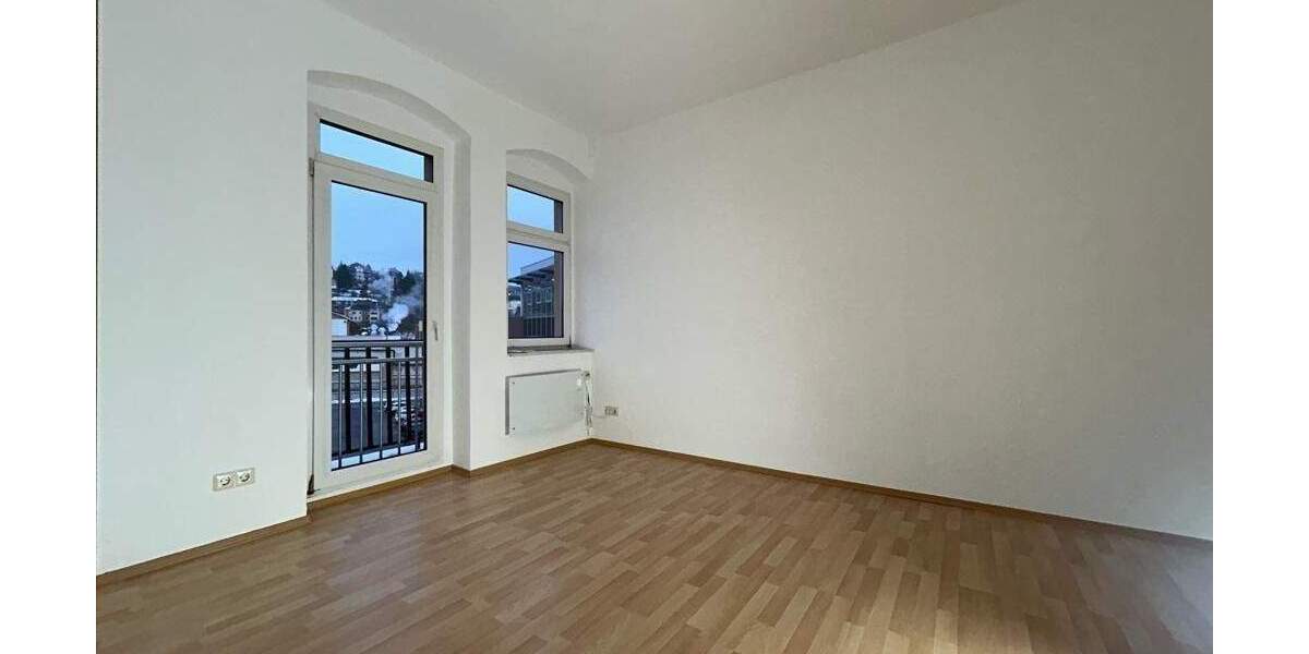 Etagenwohnung Aue - 4 Zimmer, 90 m&sup2;, 480&euro; | Angebot:25564480