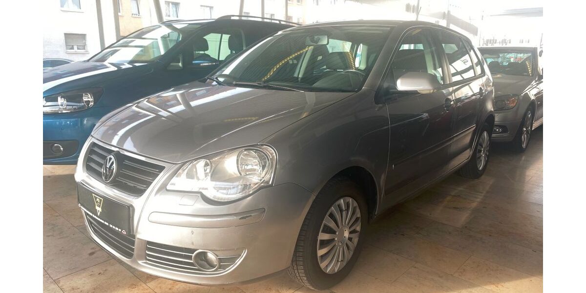 VW Polo 67.000 km 6.499 &euro; Neu-Isenburg 63263
