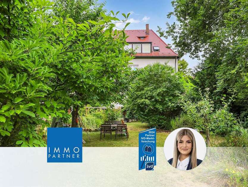 Haus zum Kaufen in Nürnberg 1.190.000 € 256.5 m²