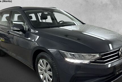 VW Passat 110.200 km 18.800 &euro; Waren/Müritz 17192