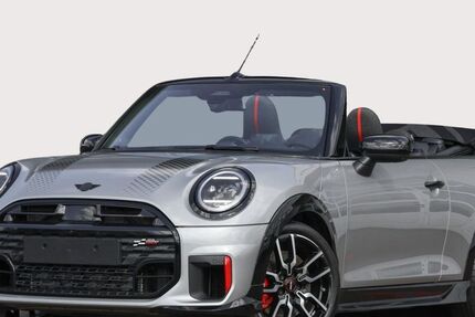 Mini John Cooper Works Cabrio 13.166 km 42.499 &euro; Wittlich 54516