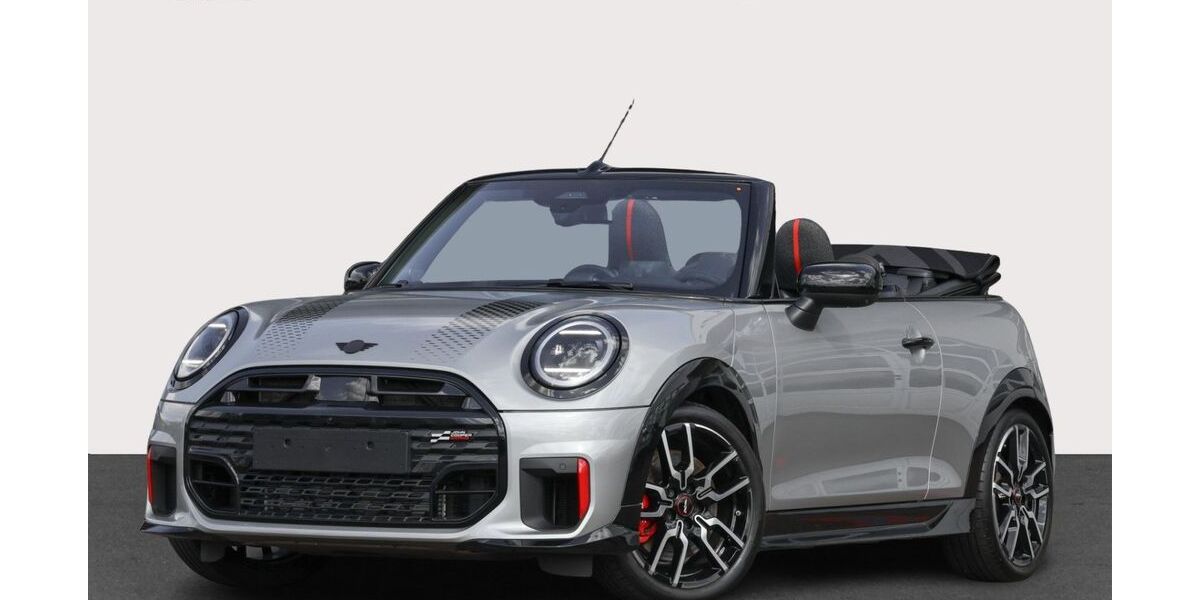 Mini John Cooper Works Cabrio 13.166 km 42.499 &euro; Wittlich 54516