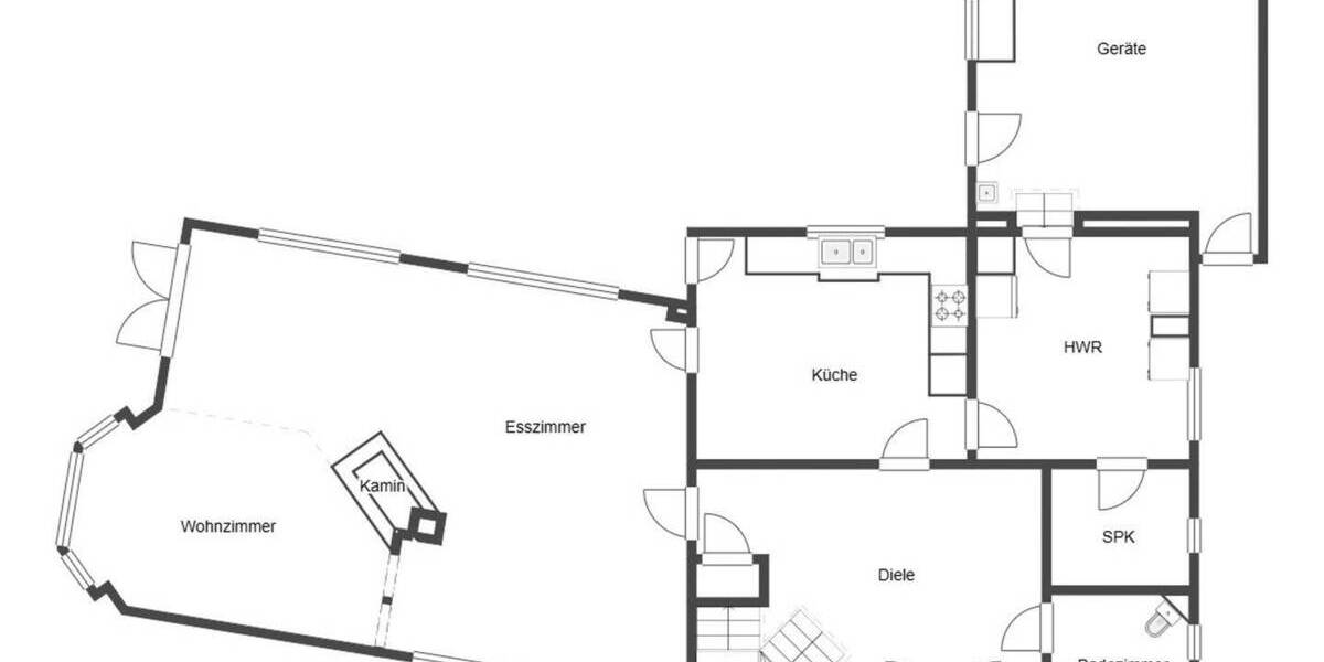 Einfamilienhaus Barmstedt - 6 Zimmer, 735.000&euro; | Angebot:25958619