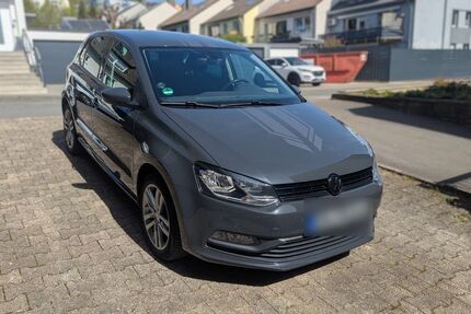 VW Polo 49.000 km 10.200 &euro; Schwelm 58332