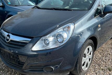 Opel Corsa 225.000 km 950 &euro; Freiburg im Breisgau 79108