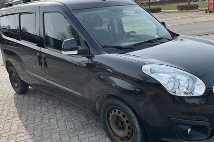 Opel Combo 98.500 km 11.800 &euro; Rieden 92286