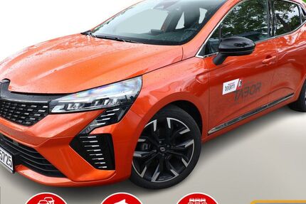 Renault Clio 22.437 km 15.688 &euro; Kehl 77694