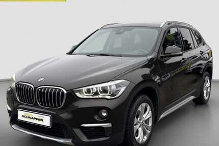 BMW X1 128.550 km 17.440 &euro; Reckendorf 96182
