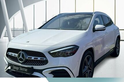 Mercedes-Benz GLA 200 11.648 km 39.984 &euro; Rostock 18055
