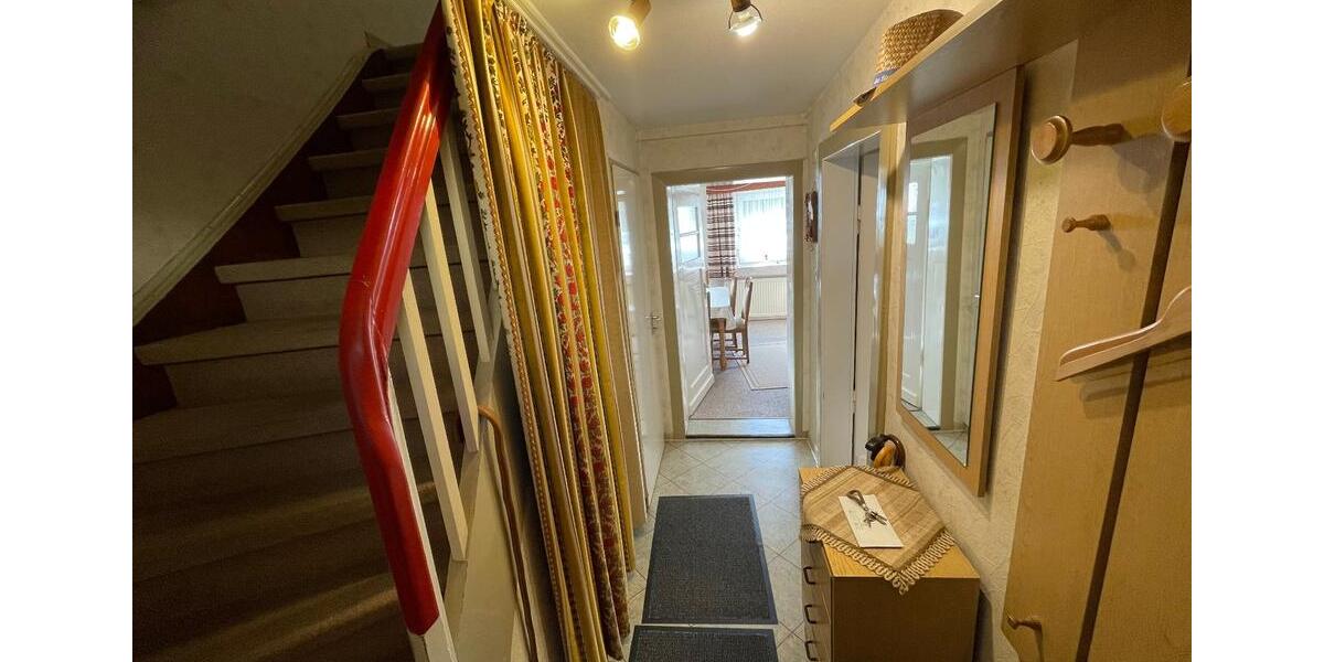 Einfamilienhaus Bad Sooden-Allendorf Allendorf - 5 Zimmer, 126 m&sup2;, 90.000&euro; | Angebot:26314402