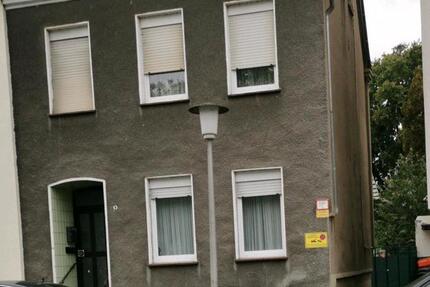 Doppelhaushalfte Hamm Westen zimmer