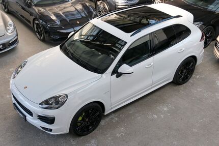 Porsche Cayenne 146.546 km 31.490 &euro; Düsseldorf 40237