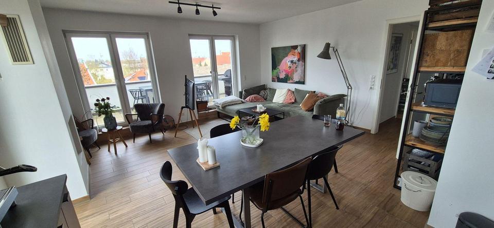 Einfamilienhaus Vechta - 3 Zimmer, 105 m&sup2;, 1.000&euro; | Angebot:25869795