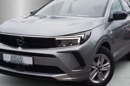 Opel Grandland (X) 20.760 km 19.900 &euro; Bad Schwartau 23611