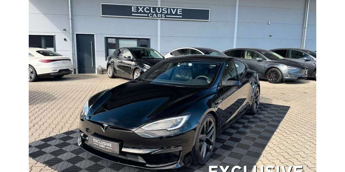 Tesla Model S 65.001 km 69.950 &euro; Emsbüren 48488